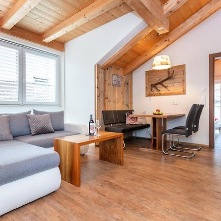 Doris Appartements Neukirchen am Grossvenediger Luaran gambar