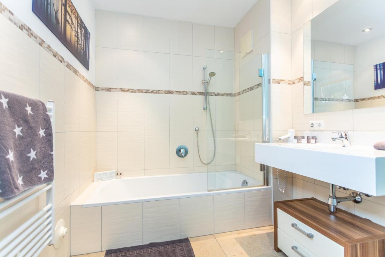 Doris Appartements Neukirchen am Grossvenediger Luaran gambar