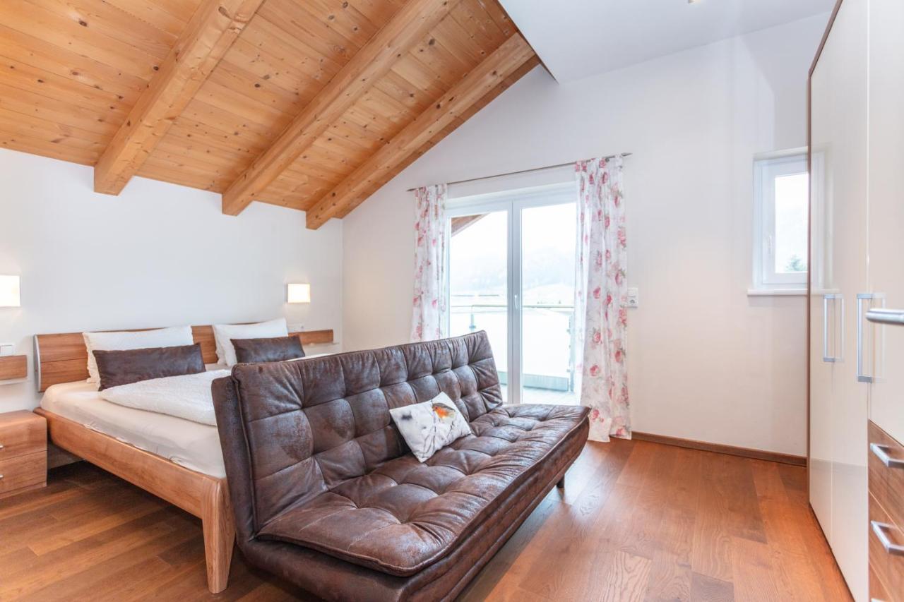 Doris Appartements Neukirchen am Grossvenediger Luaran gambar