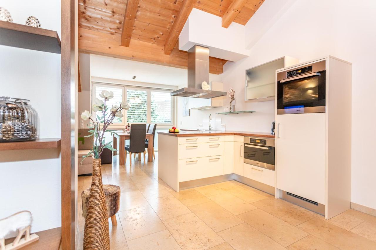 Doris Appartements Neukirchen am Grossvenediger Luaran gambar