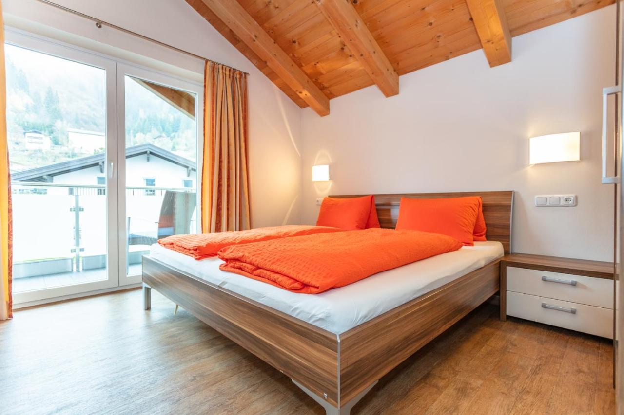 Doris Appartements Neukirchen am Grossvenediger Luaran gambar