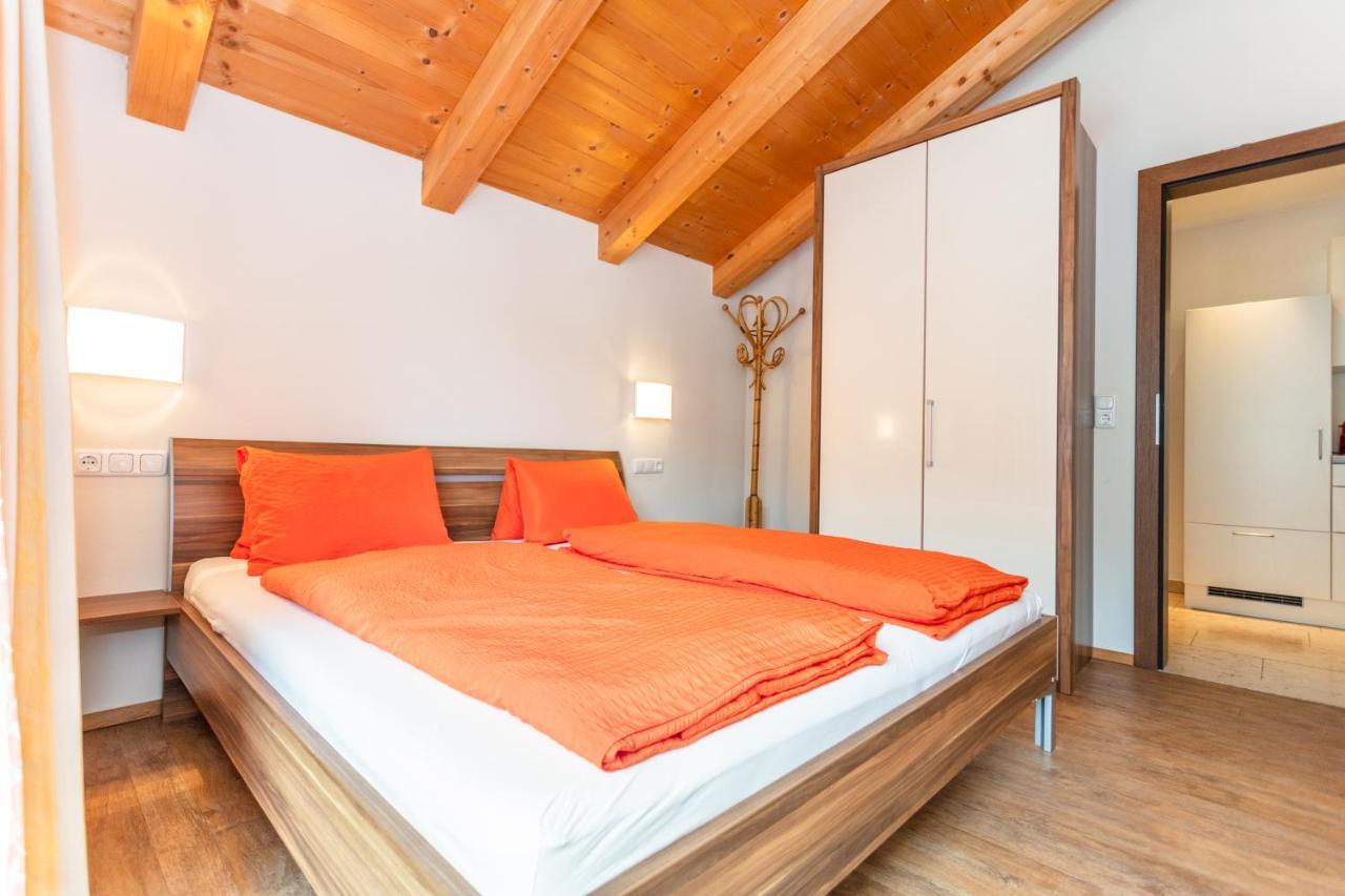 Doris Appartements Neukirchen am Grossvenediger Luaran gambar