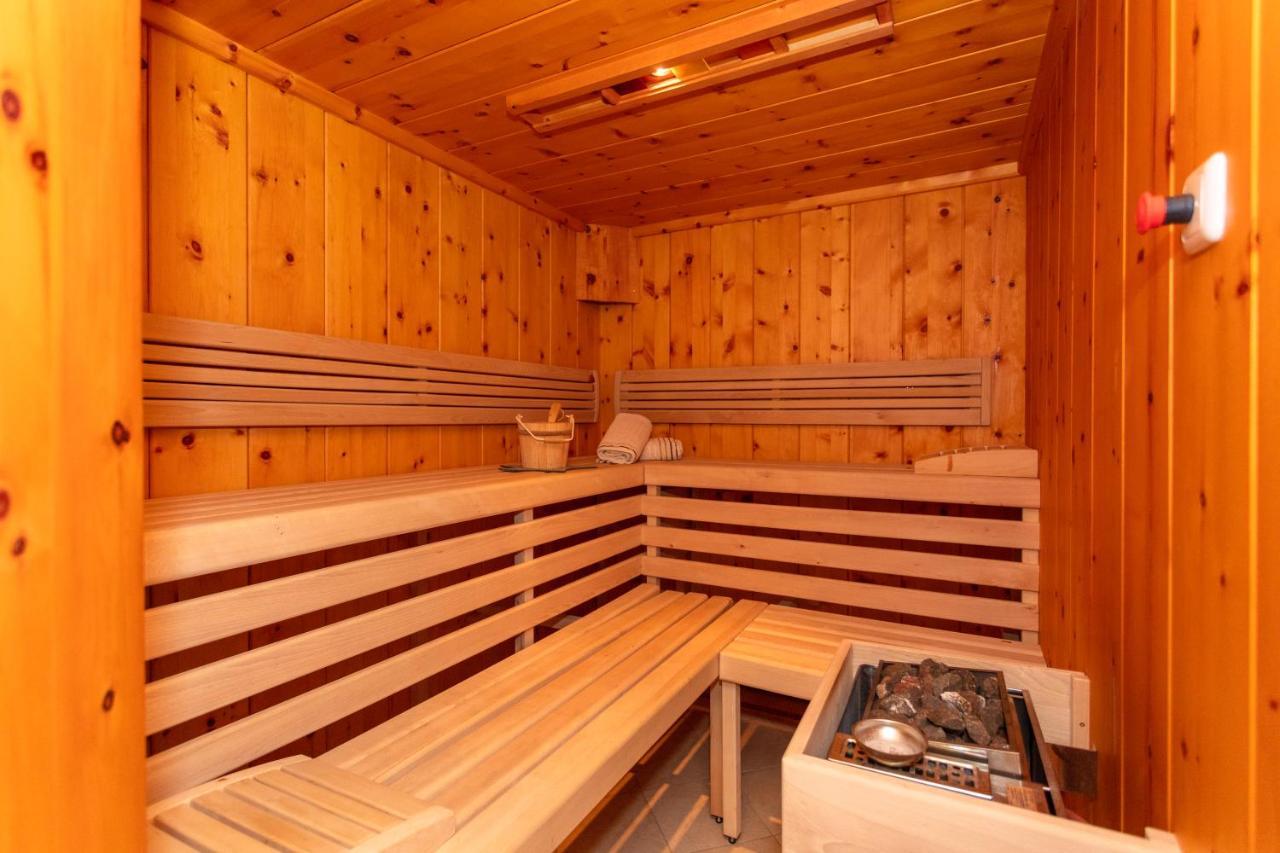 Doris Appartements Neukirchen am Grossvenediger Luaran gambar