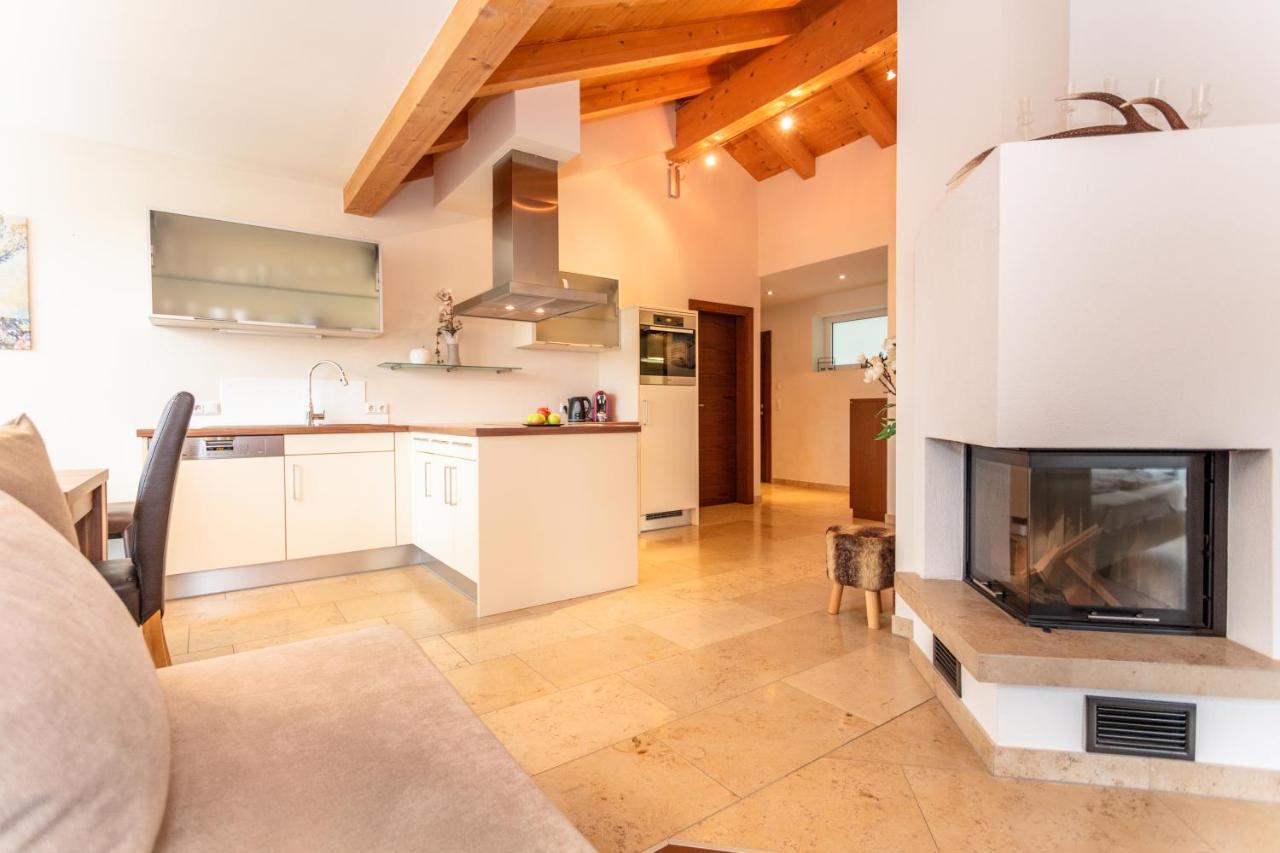 Doris Appartements Neukirchen am Grossvenediger Luaran gambar