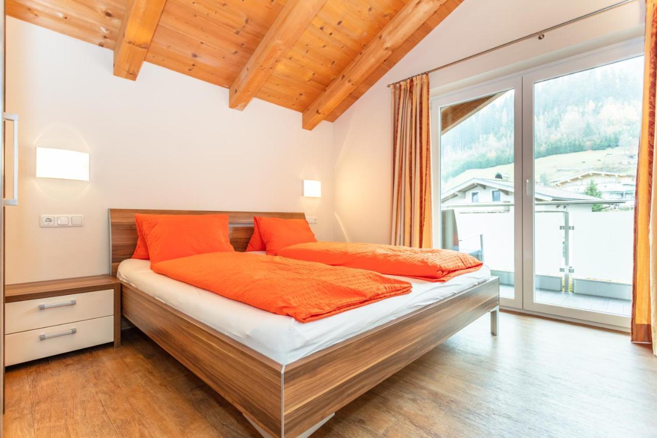Doris Appartements Neukirchen am Grossvenediger Luaran gambar