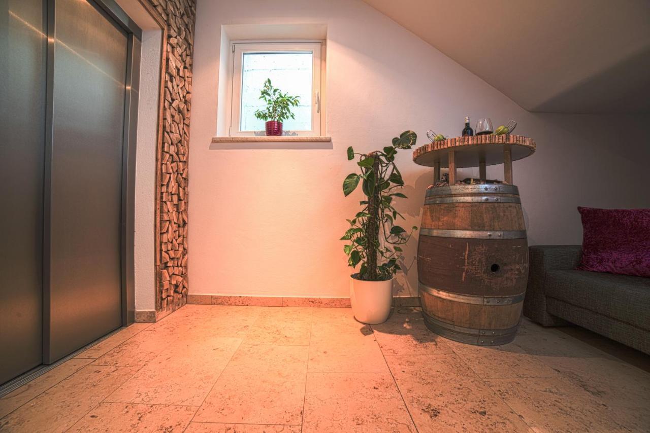 Doris Appartements Neukirchen am Grossvenediger Luaran gambar